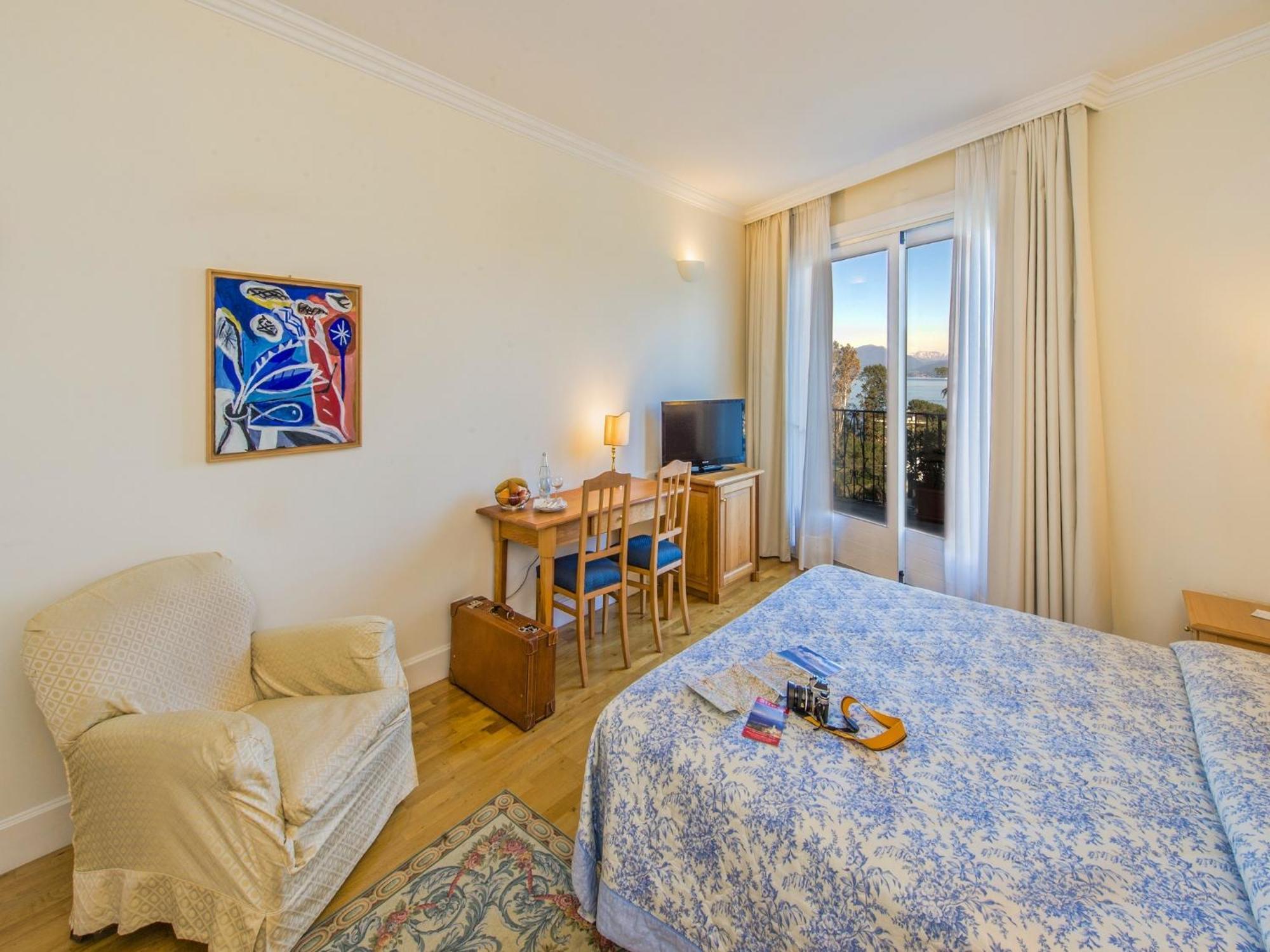 Hotel Royal Stresa Rom bilde