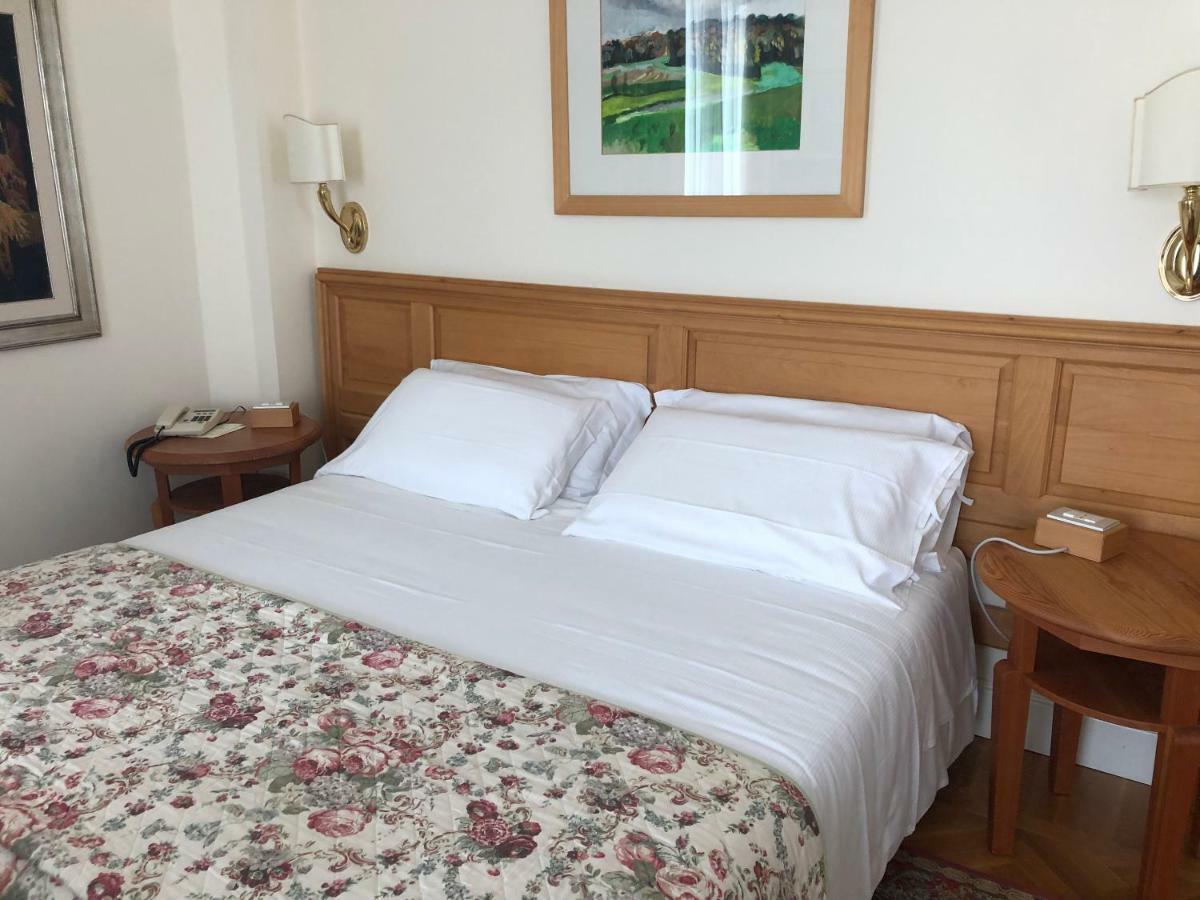 Hotel Royal Stresa Eksteriør bilde